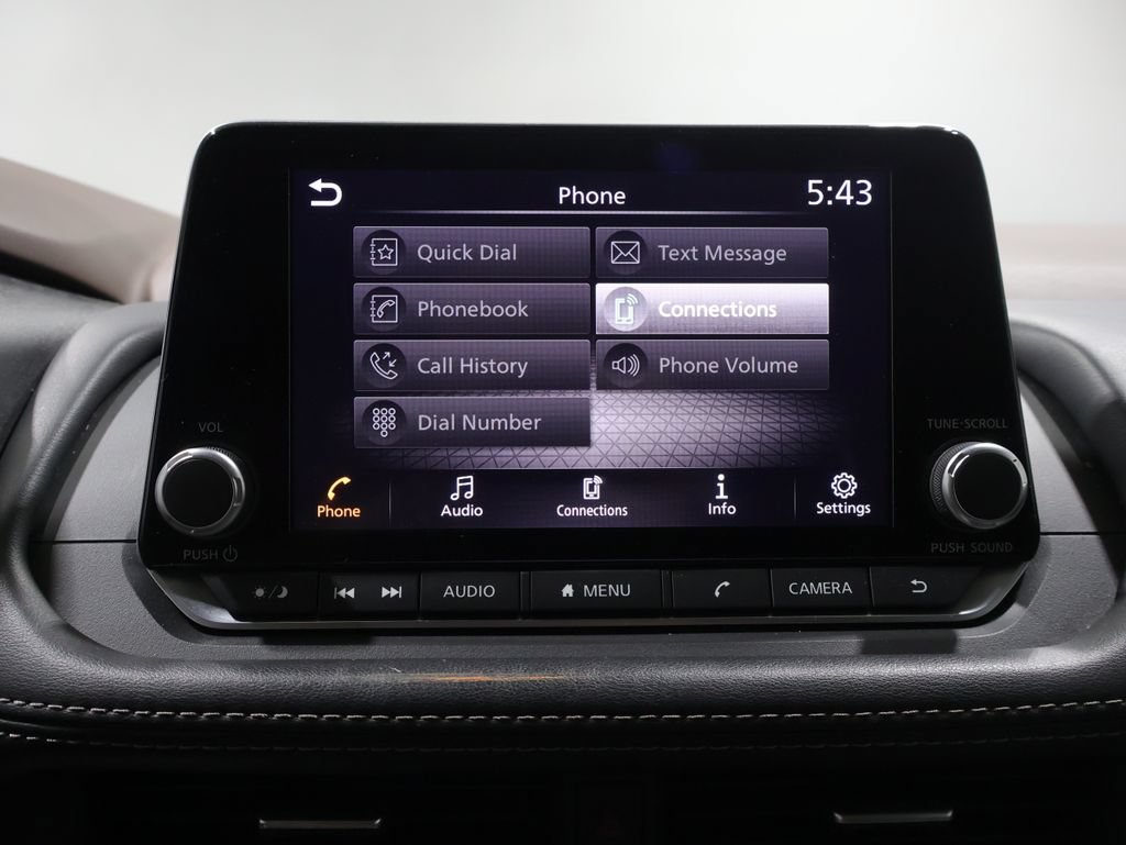 Used 2023 Nissan Rogue SV AWD/4WD image 30