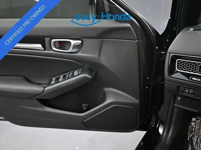 Used 2026 Honda Civic Sport image 16