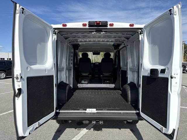 New 2026 RAM ProMaster 1500 FWD image 25