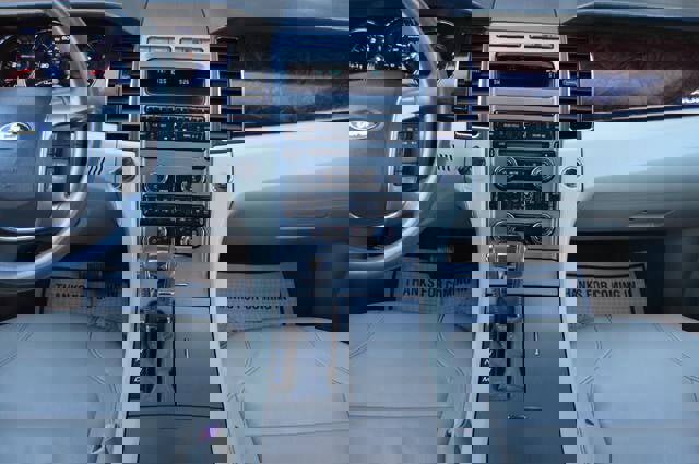 Used 2011 Ford Taurus SEL w/ 201A Rapid Spec Order Code image 19