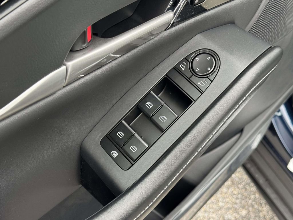 New 2026 MAZDA CX-30 2.5 Turbo w/ Premium Package image 16