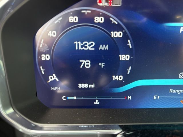 New 2026 Chevrolet Silverado 1500 LT Trail Boss w/ Safety Package image 24