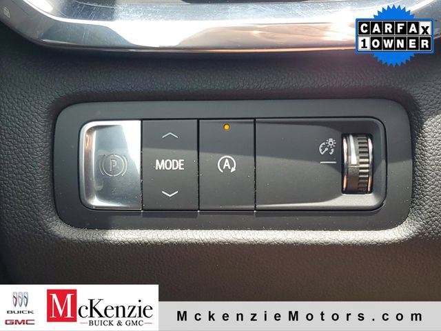 Used 2024 GMC Acadia Elevation FWD image 19