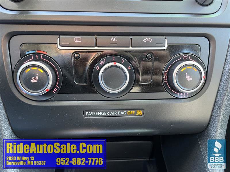 Used 2012 Volkswagen Golf SE, 2dr hatchback, reliable 2. image 20