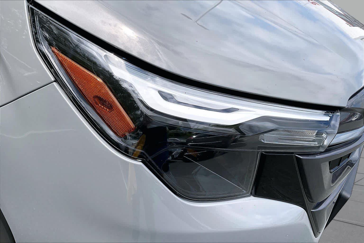 New 2026 Subaru Forester Premium AWD/4WD image 13