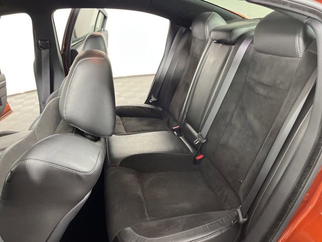 Used 2022 Dodge Charger R/T w/ Plus Group RWD image 42