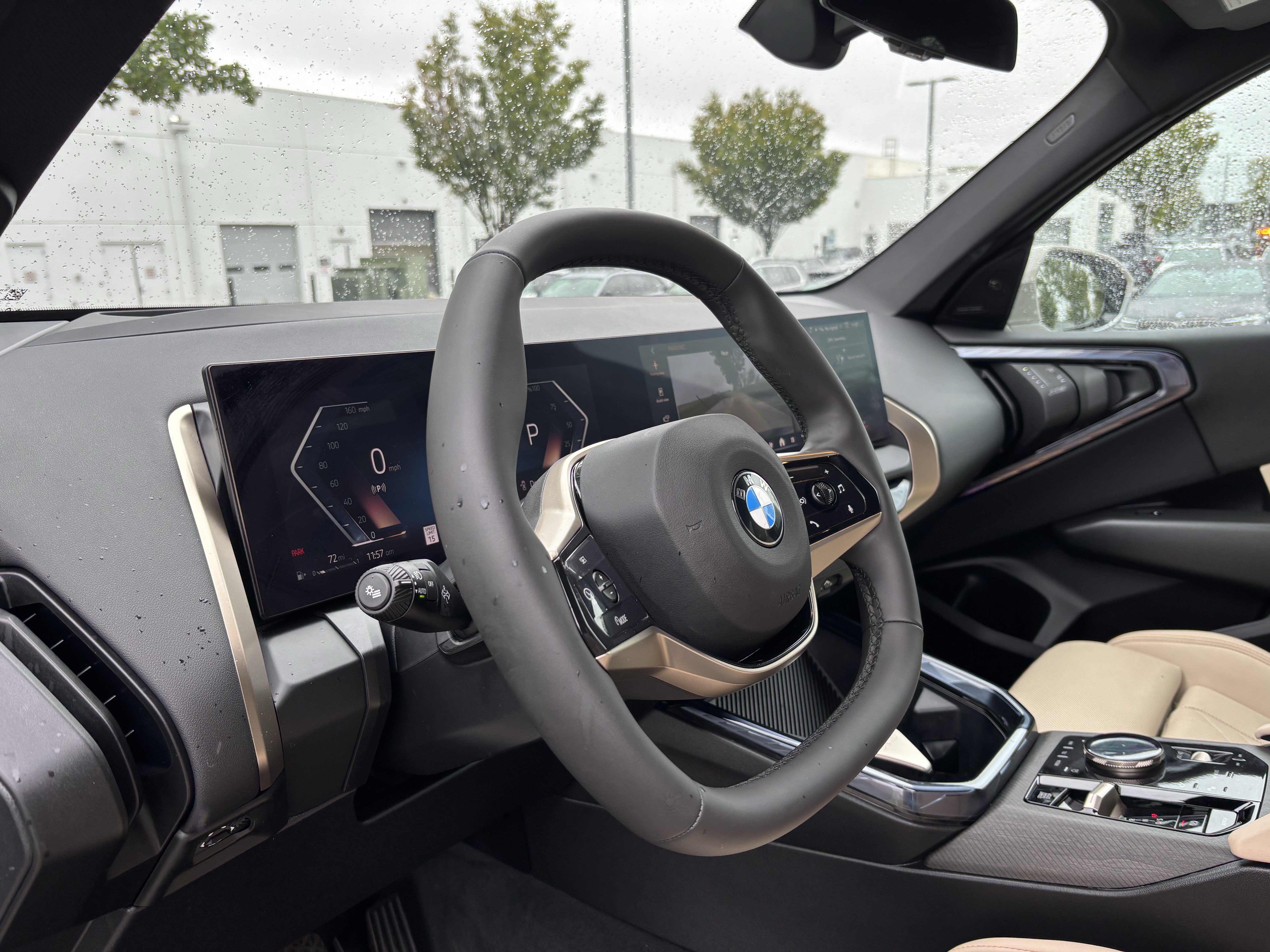 Certified 2025 BMW X3 xDrive30i w/ Premium Package AWD/4WD image 17