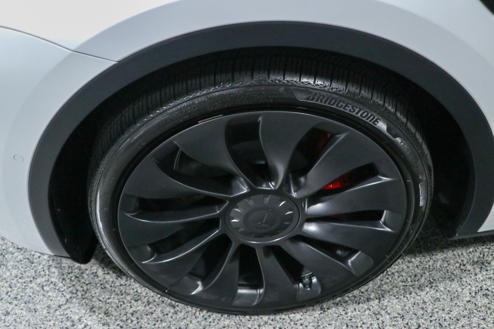 Used 2022 Tesla Model Y Performance AWD/4WD image 11