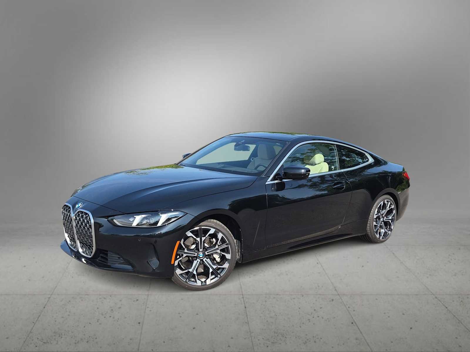 New 2026 BMW 430i xDrive Coupe w/ Premium Package AWD/4WD video 1