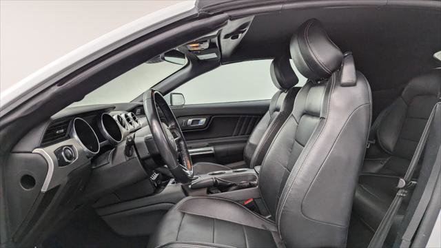 Used 2023 Ford Mustang Premium image 13