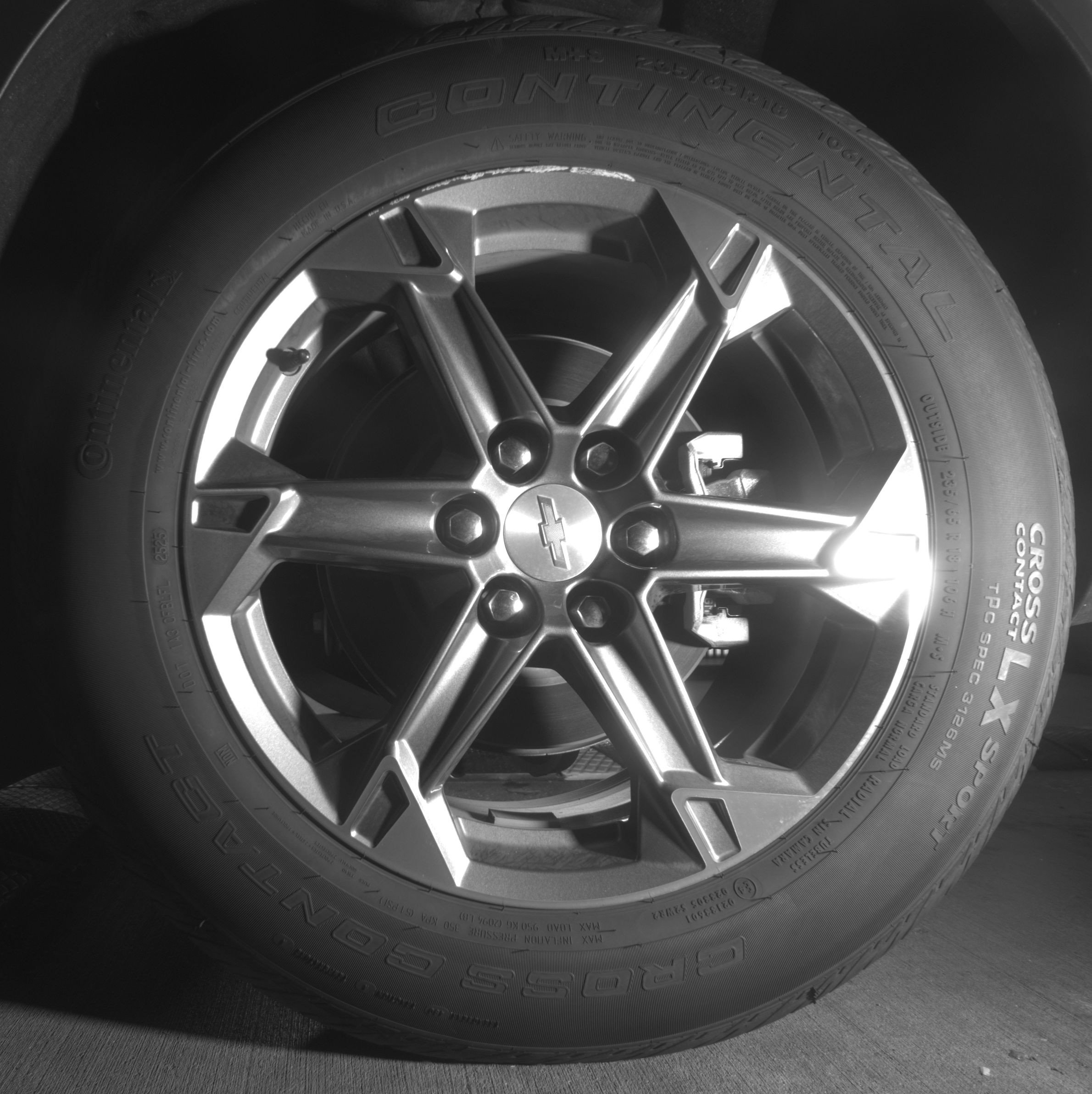 Used 2025 Chevrolet Blazer LT FWD image 14