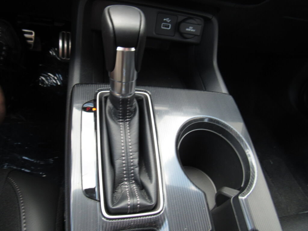 Used 2024 Honda Civic Sport image 15