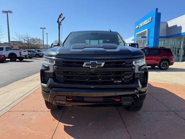 New 2026 Chevrolet Silverado 1500 LT Trail Boss w/ LT Trail Boss Premium Package image 2