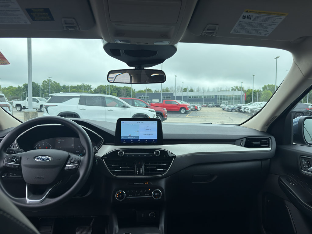 Used 2020 Ford Escape SE AWD/4WD image 29