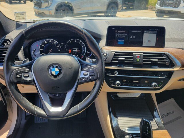 Used 2018 BMW X3 xDrive30i AWD/4WD image 18