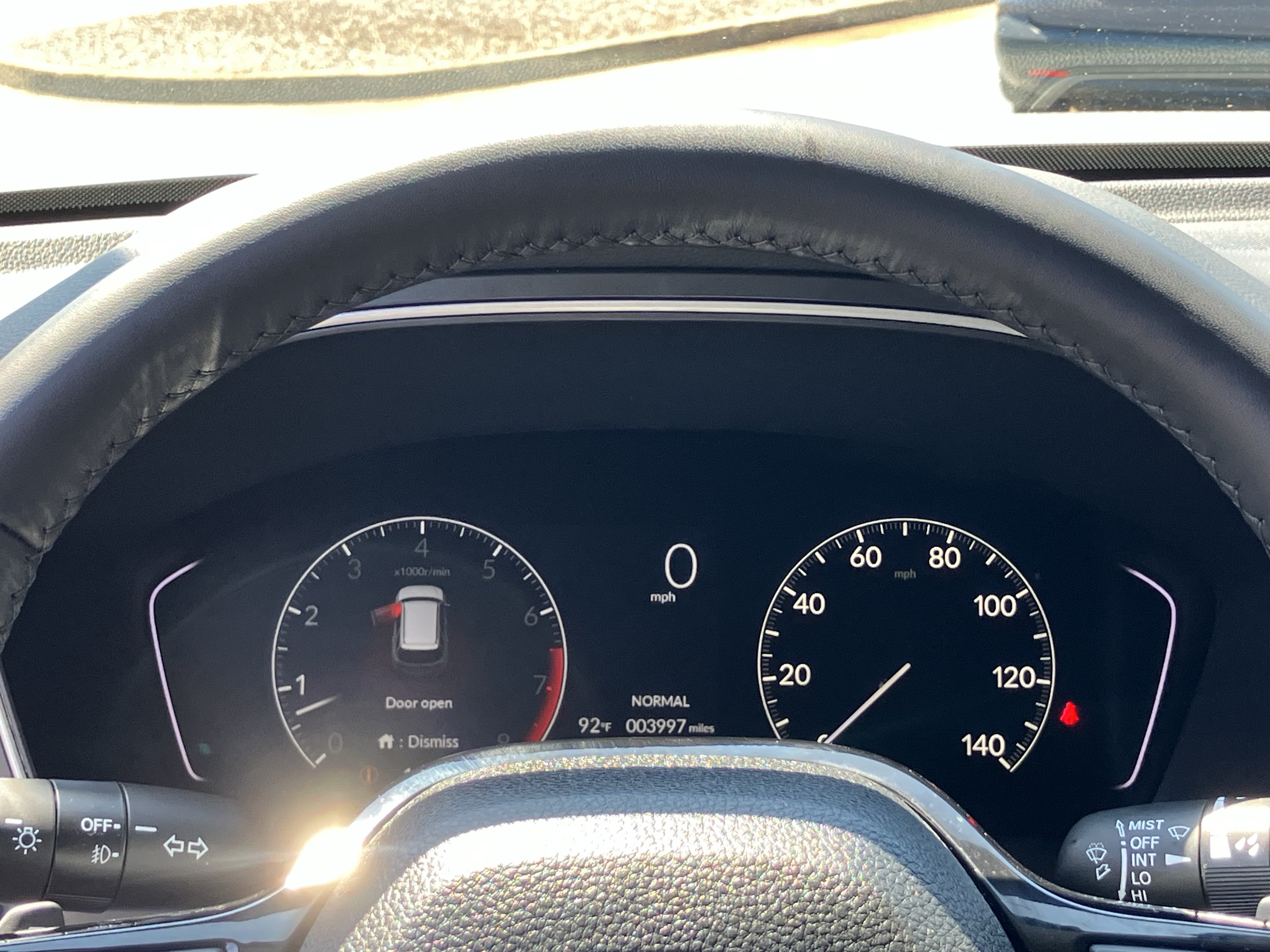 Used 2025 Honda Pilot EX-L image 23