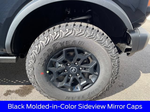 New 2026 Ford Bronco Badlands AWD/4WD image 39