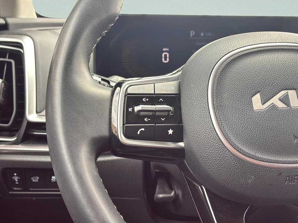 Used 2024 Kia Sorento X-Line EX AWD/4WD image 27