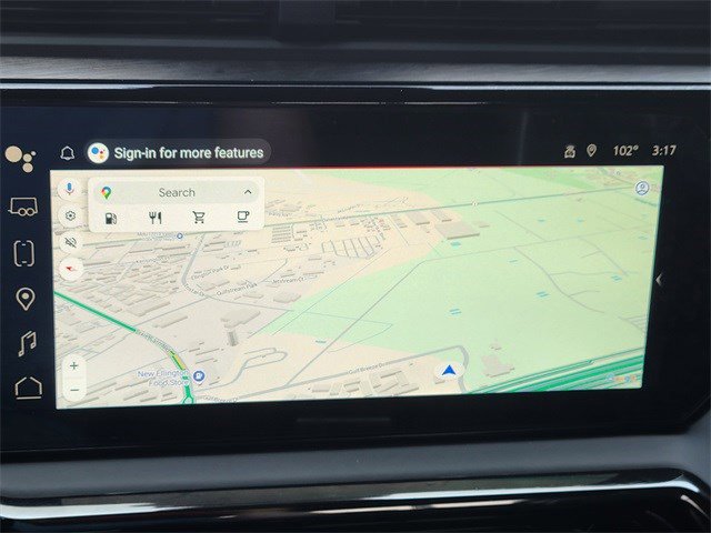 Used 2024 GMC Sierra 1500 AT4X image 18