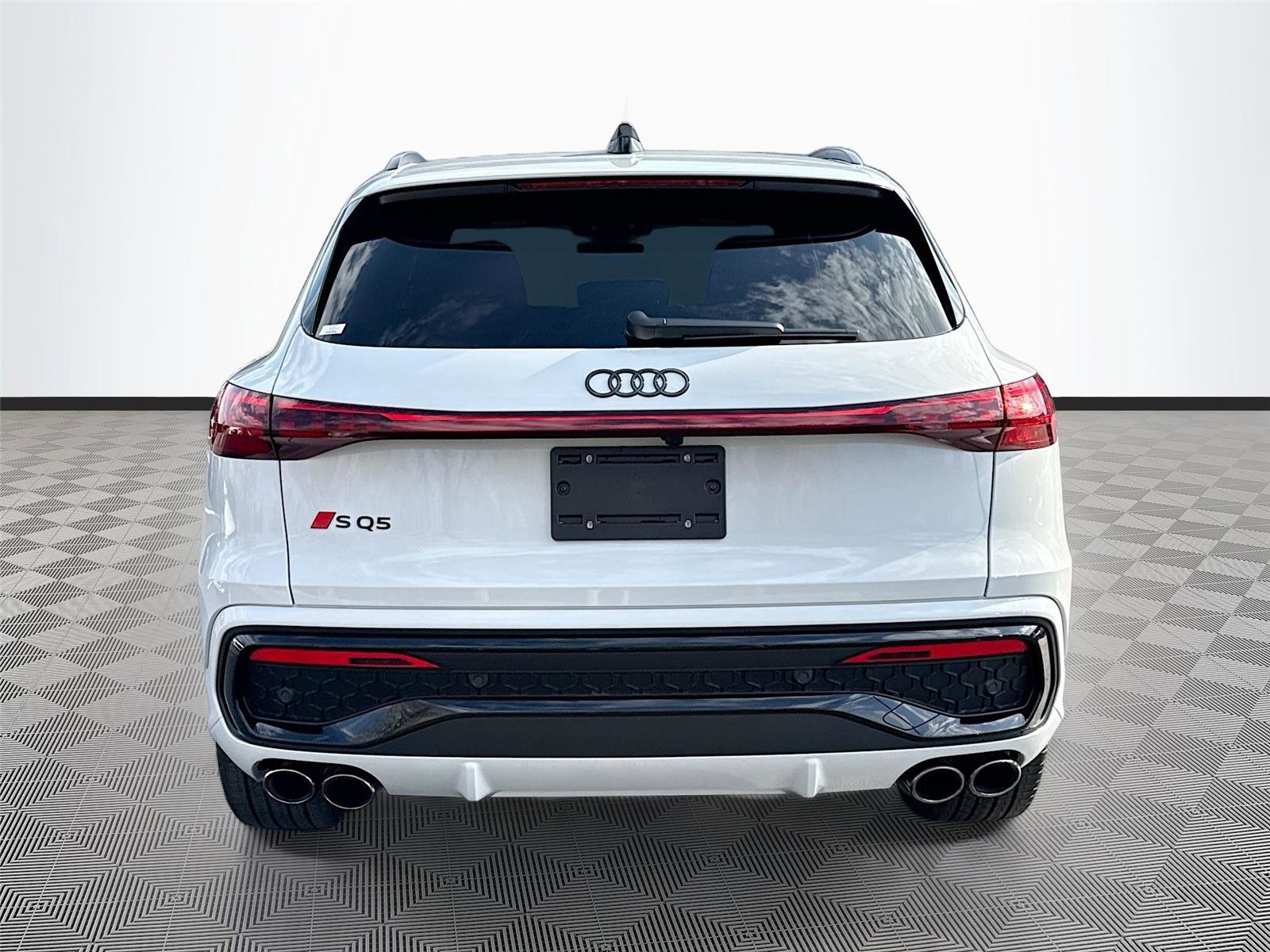 New 2025 Audi SQ5 Premium Plus image 6