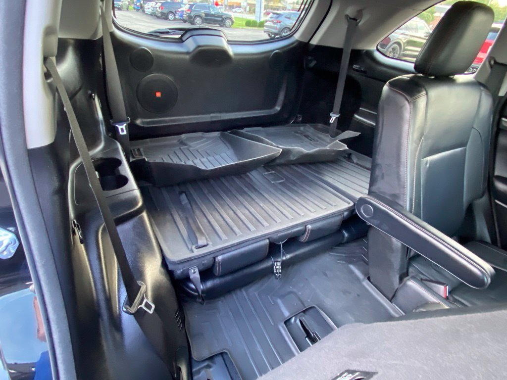 Used 2018 Toyota Highlander Limited w/ Protection Package #3 AWD/4WD image 45