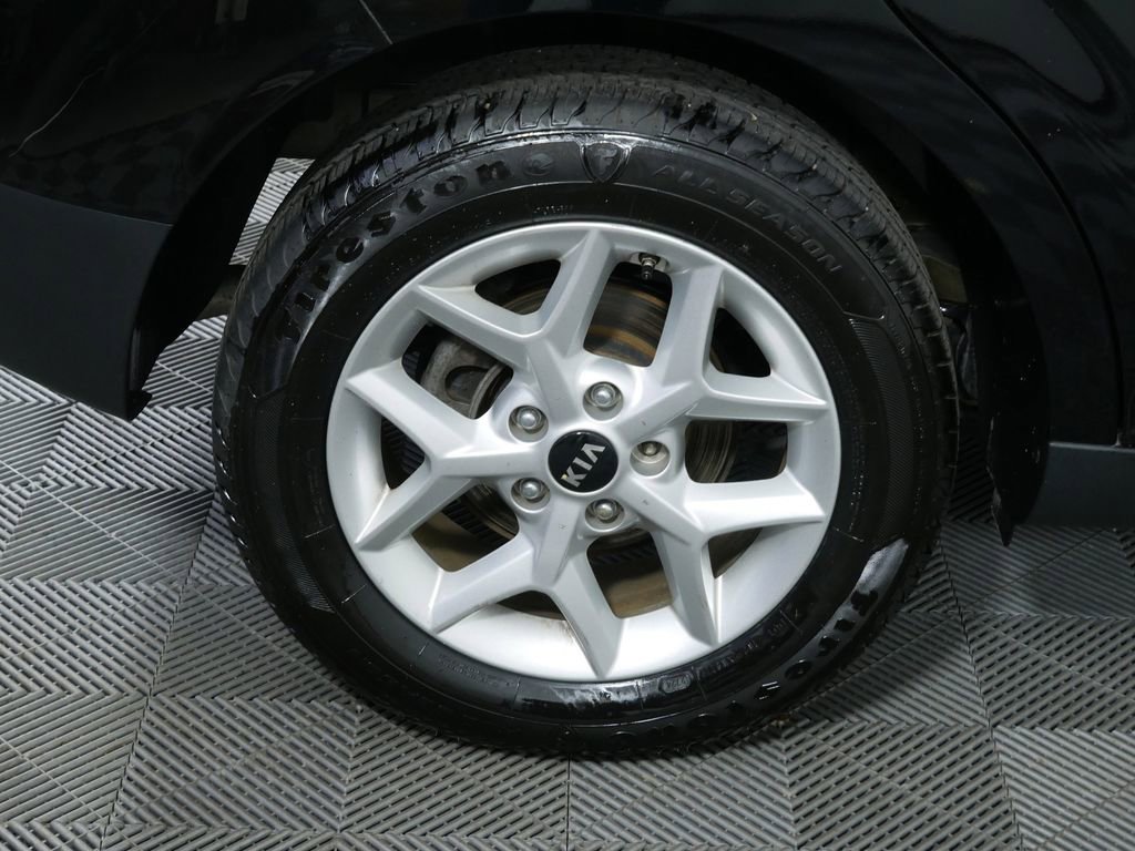 Used 2020 Kia Soul S image 11