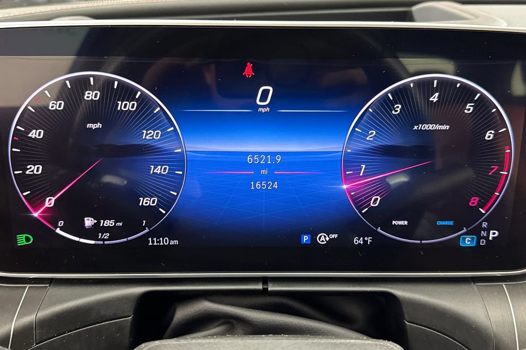 Certified 2024 Mercedes-Benz C 300 Sedan image 33