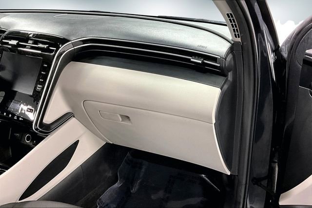 Used 2024 Hyundai Tucson SEL image 24