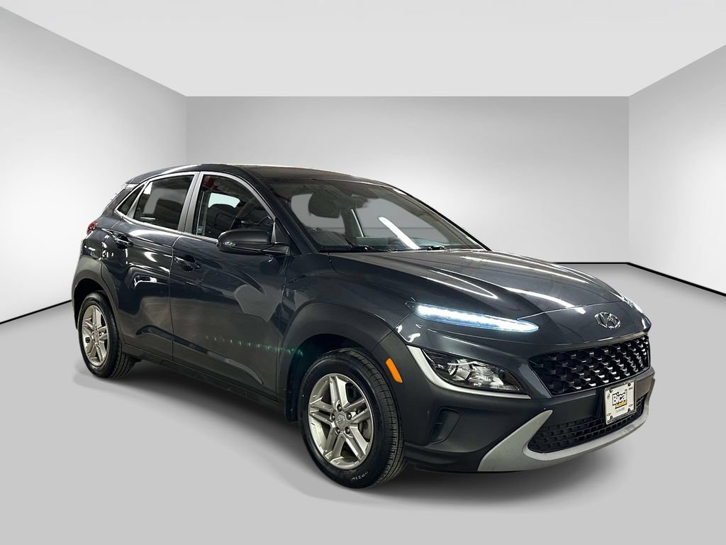 Used 2022 Hyundai Kona SE AWD/4WD image 7