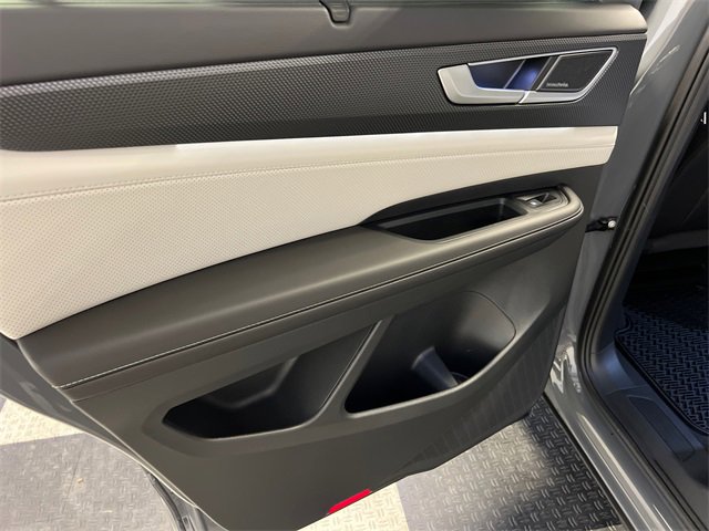 New 2026 Volkswagen Atlas Cross Sport SEL Premium R-Line image 11