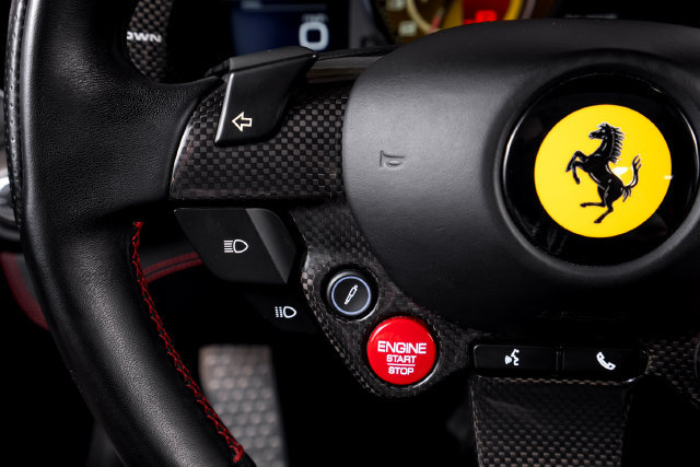 Certified 2020 Ferrari Portofino RWD image 40