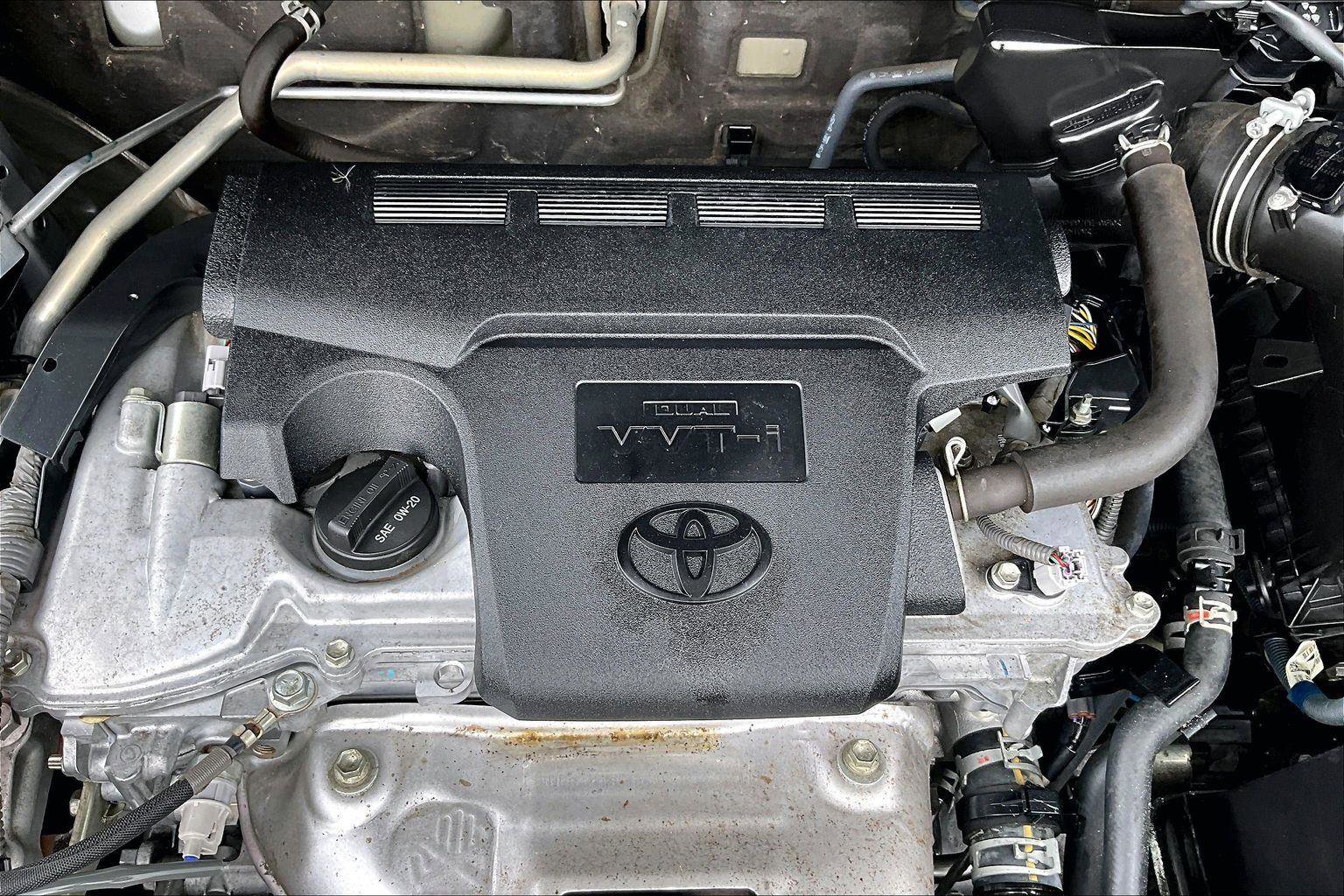 Used 2017 Toyota RAV4 Limited w/ Advanced Technology Package image 34
