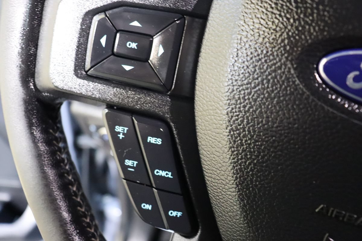Used 2019 Ford F150 XLT w/ Equipment Group 302A Luxury AWD/4WD image 46