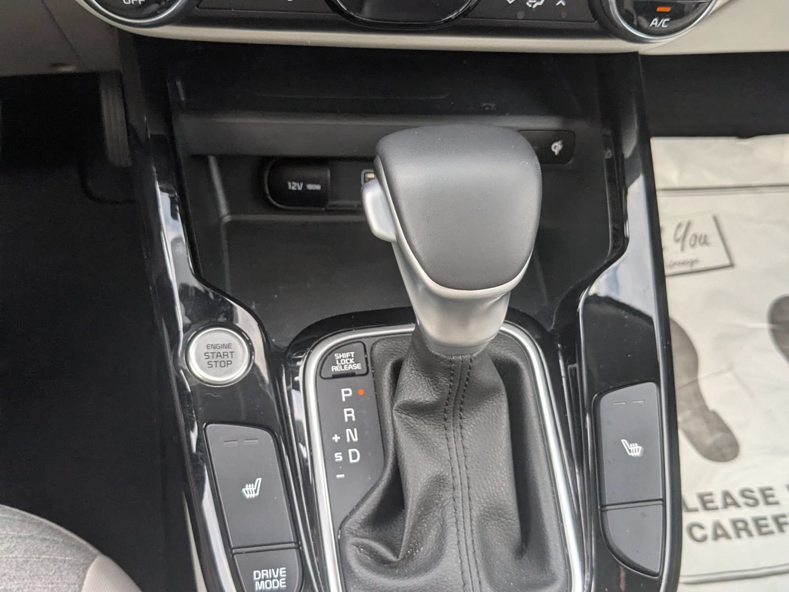 Used 2025 Kia Soul EX FWD image 26