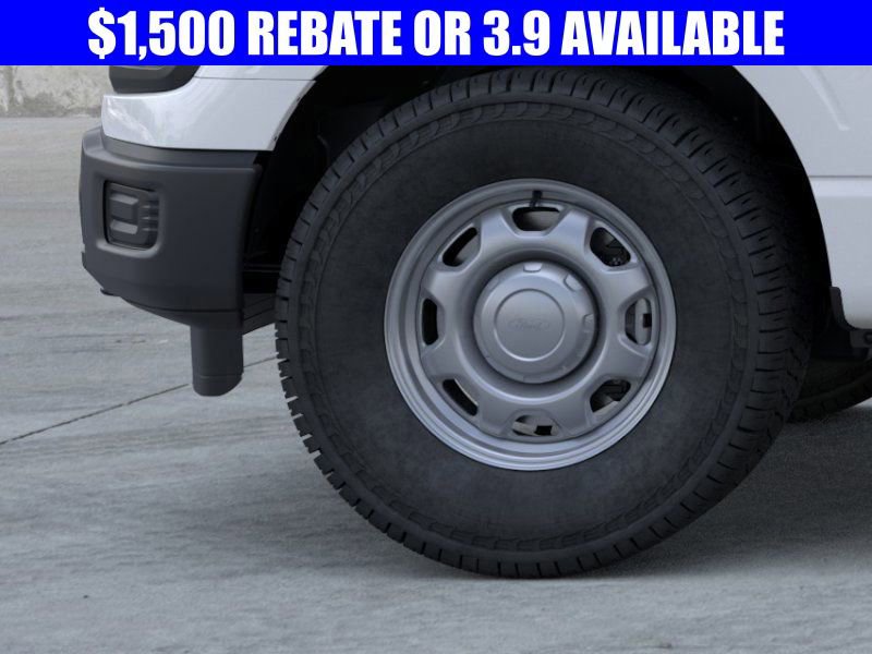 New 2026 Ford F150 XL image 19