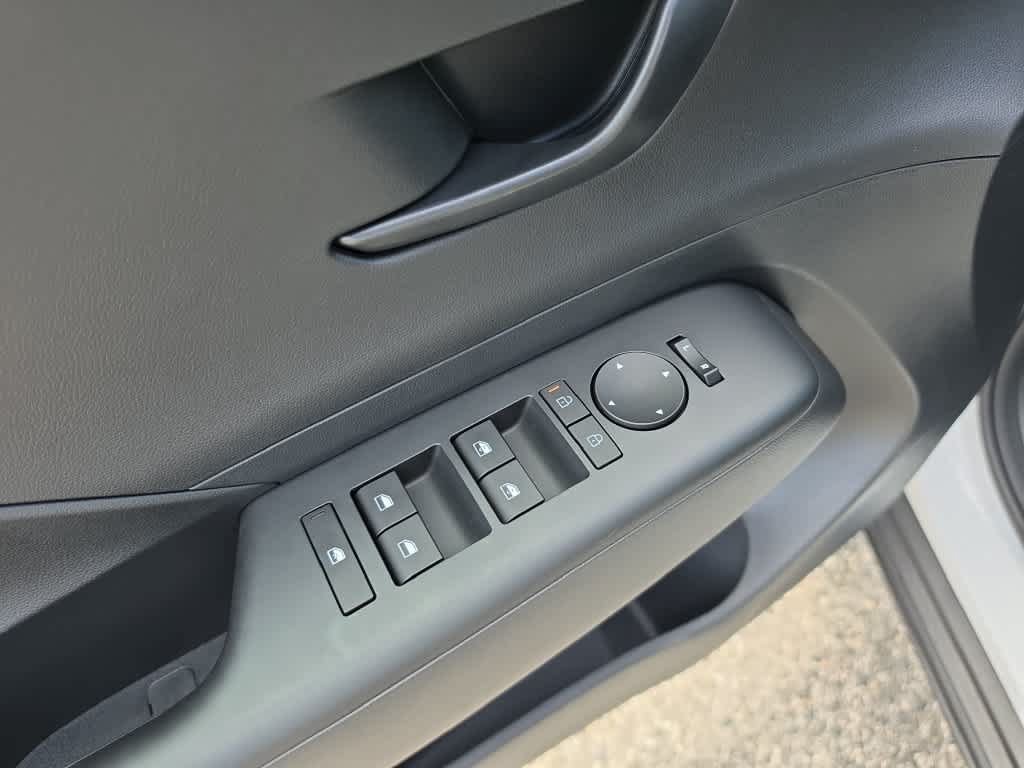 New 2027 Hyundai Kona SEL Sport FWD image 17