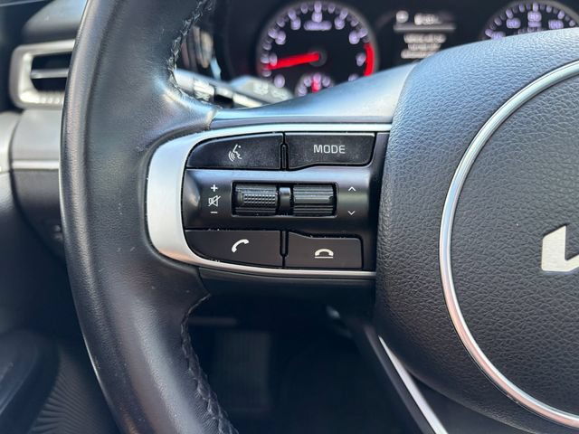 Certified 2023 Kia K5 GT-Line FWD image 17