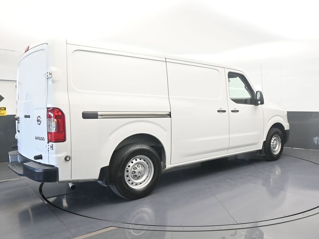 Used 2020 Nissan NV 1500 S image 6