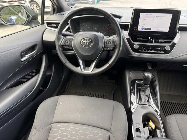 Certified 2024 Toyota Corolla SE w/ SE Package FWD image 21