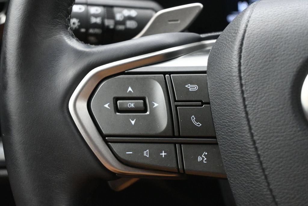 Used 2024 Lexus NX 350 AWD image 7