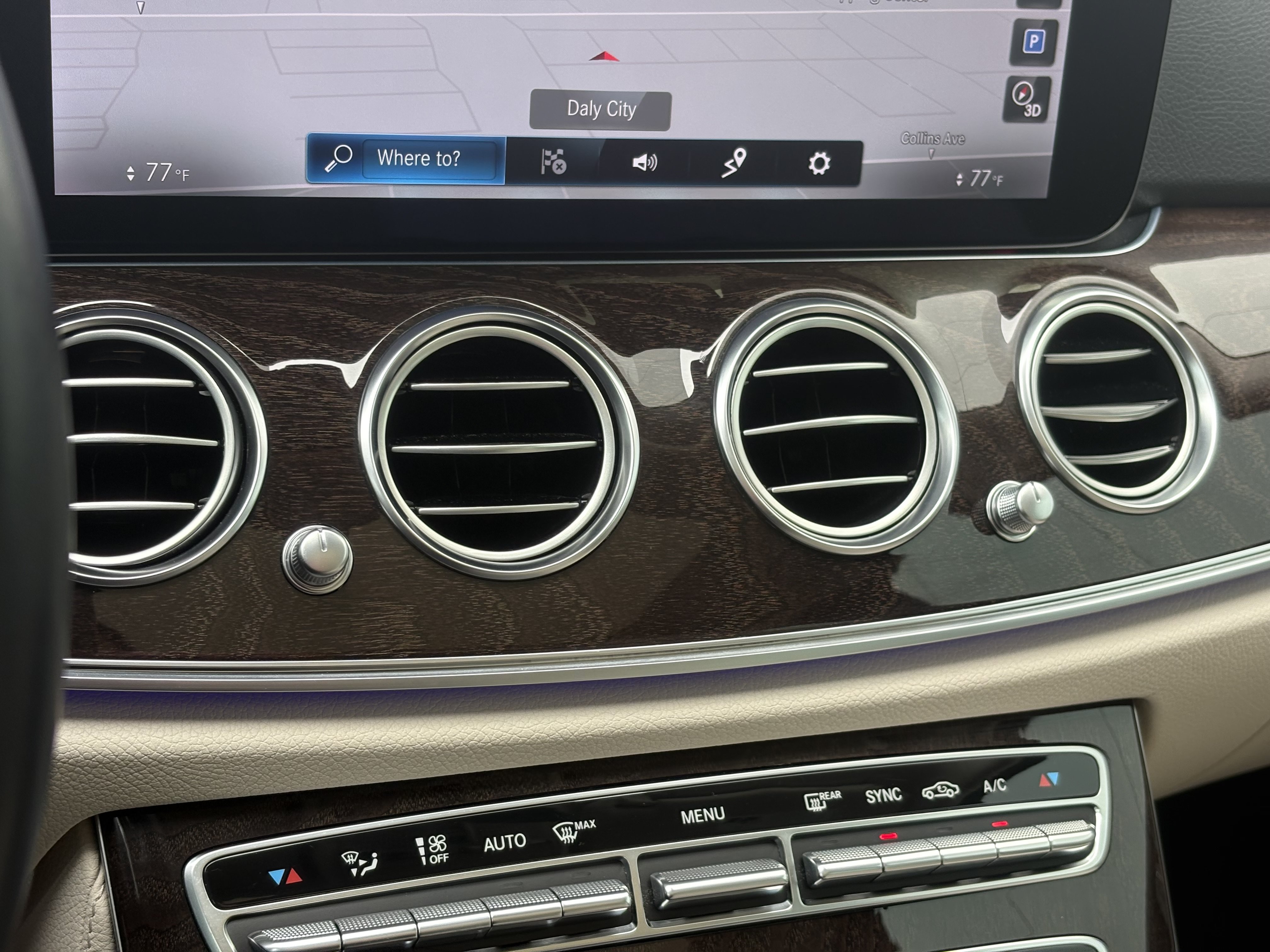 Used 2021 Mercedes-Benz E 350 Sedan image 24