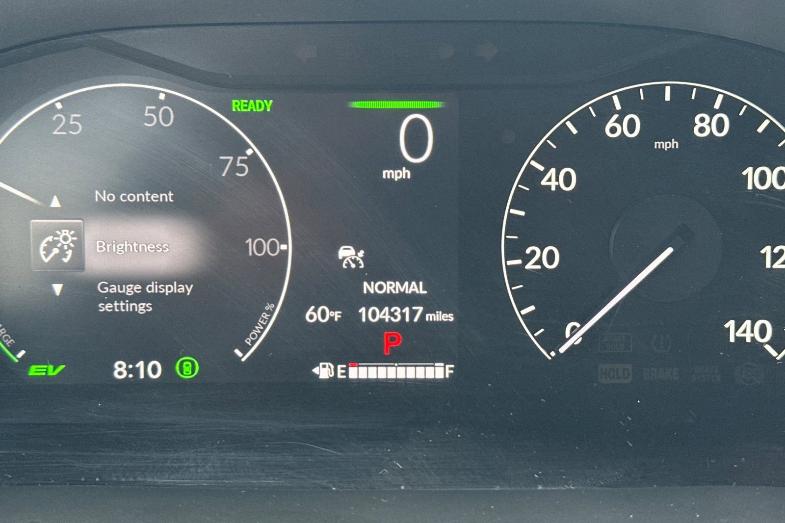 Certified 2023 Honda CR-V Sport Touring image 32