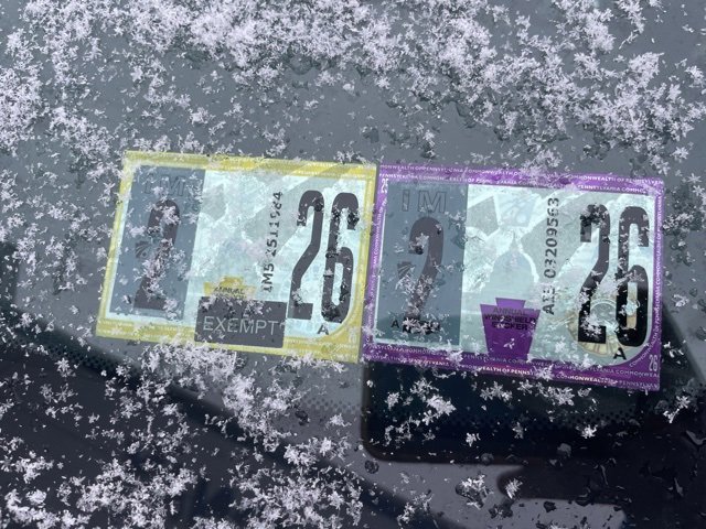 Used 2025 Chevrolet Equinox RS w/ Safety and Technology Package image 8