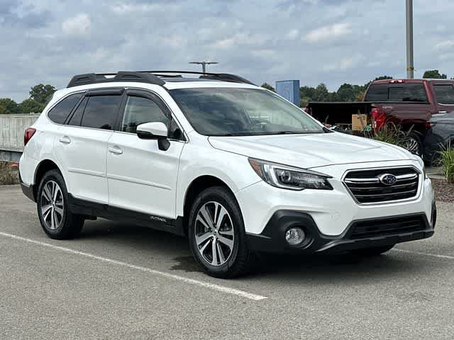 Used 2019 Subaru Outback 3.6R Limited AWD/4WD image 31