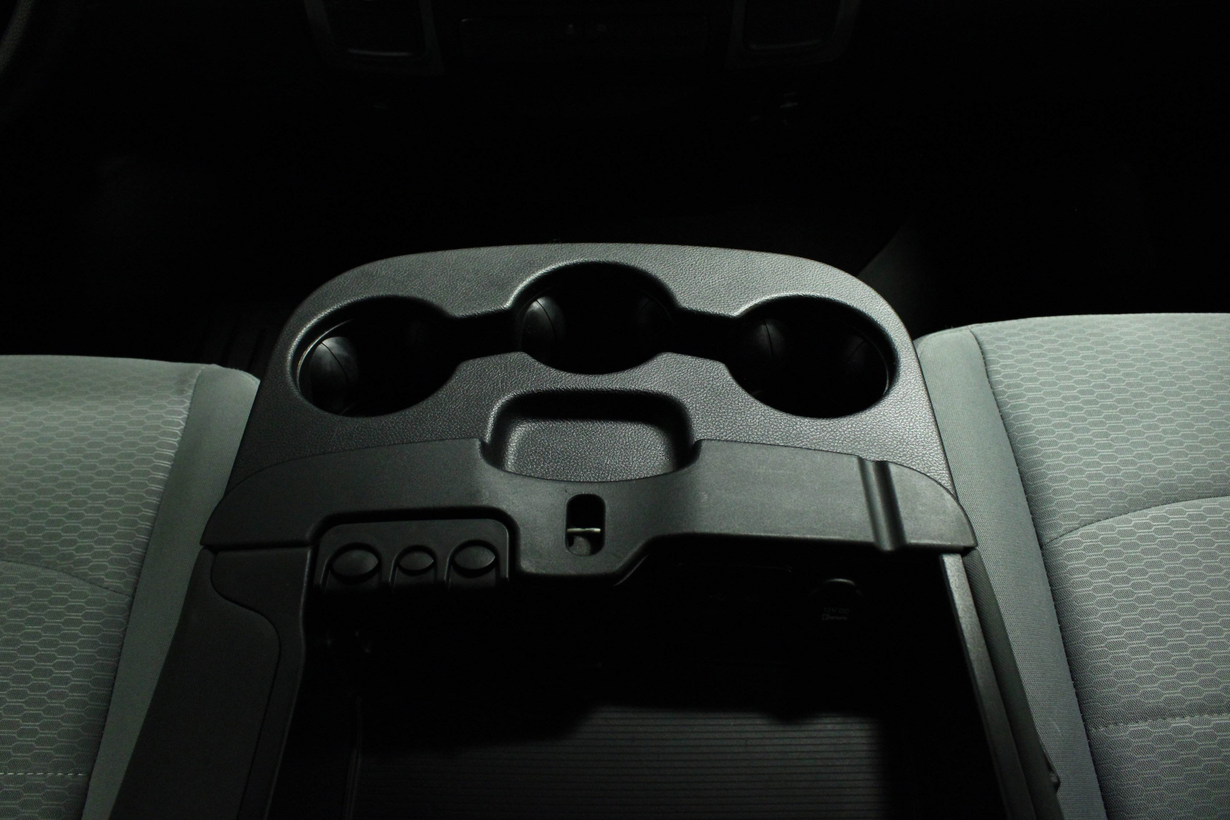 Used 2015 RAM 1500 Tradesman w/ Popular Equipment Group image 24