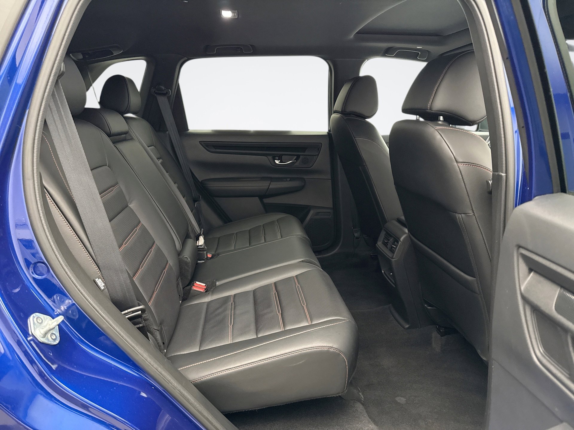 Used 2025 Honda CR-V Sport-L image 19