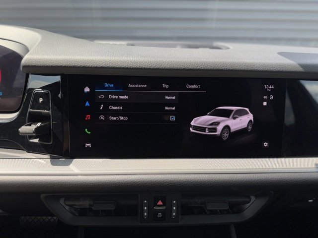 Used 2024 Porsche Cayenne image 20