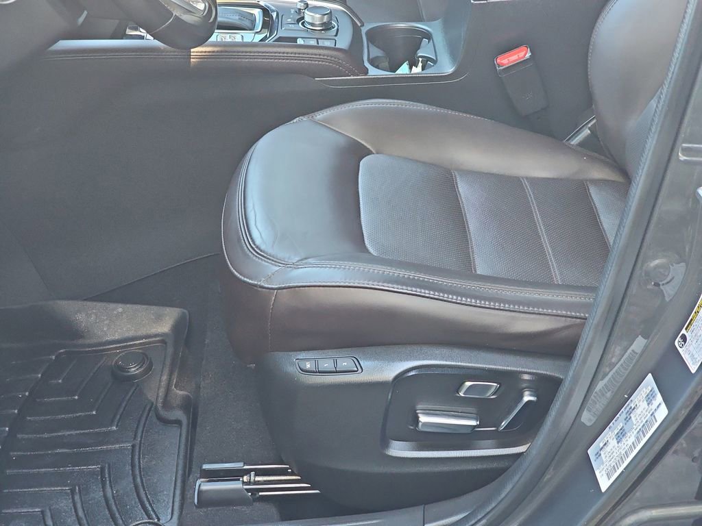 Used 2019 MAZDA CX-5 Signature AWD/4WD image 32