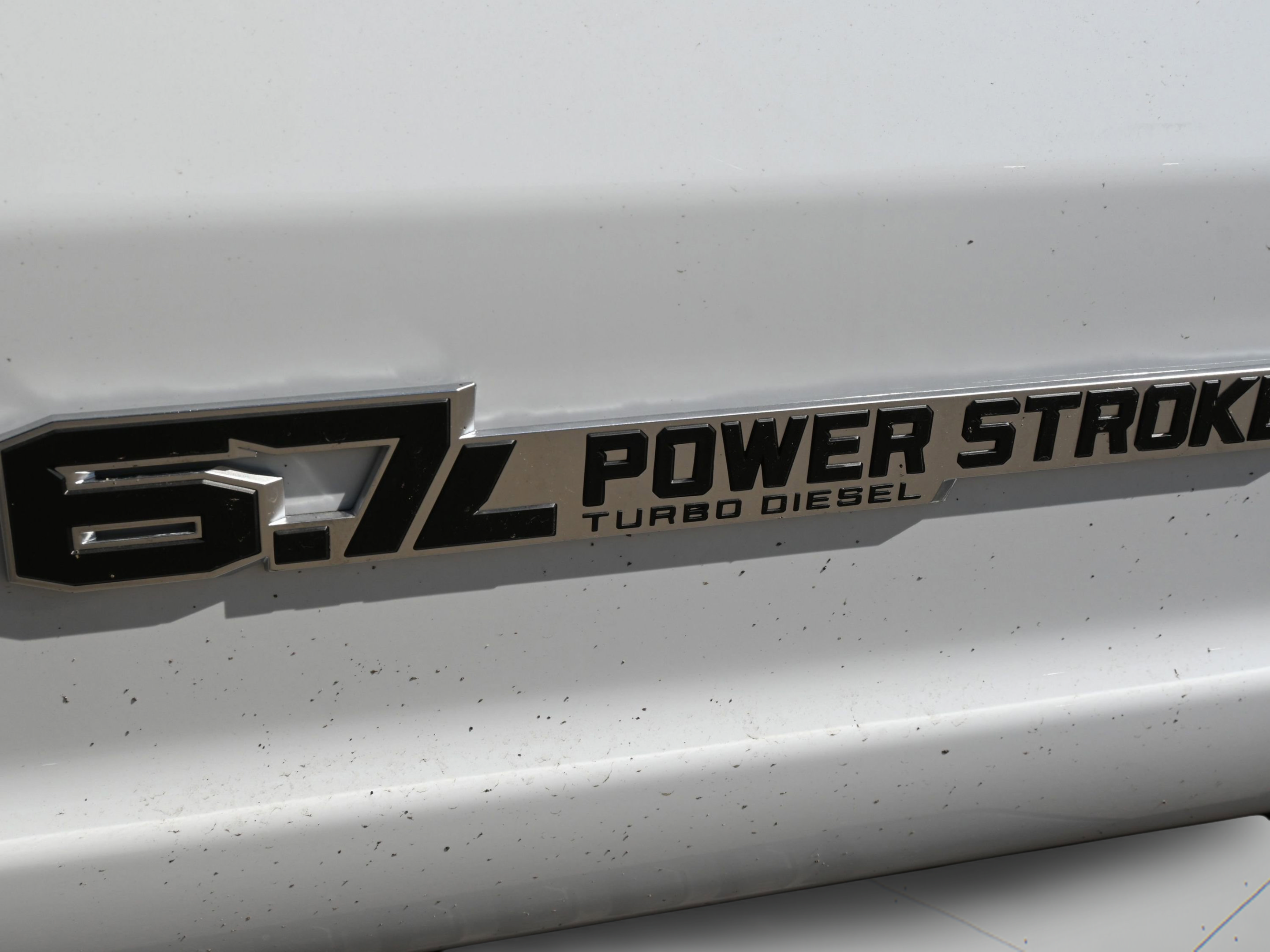 New 2026 Ford F550 4x4 Supercab Super Duty image 24