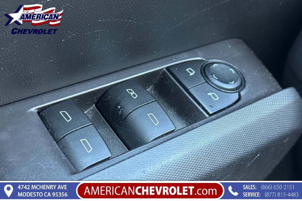 Used 2023 Chevrolet Colorado LT w/ LT Convenience Package II RWD image 12